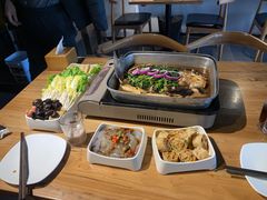 -半天妖烤鱼(方庄店)