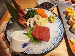 -温野菜涮涮锅(曲江大悦城店)