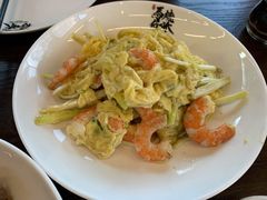 -龍炎馬仔烧味(首位中心店)