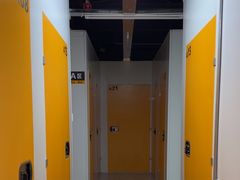 -安东易迷你自助仓储寄存仓库(杨浦店)