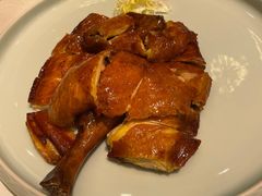 脆皮烧鸡-湛江菜.江南首席(昆山店)