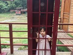 -英西峰林·洞天仙境