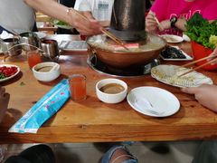 -元盛居(生态大街店)