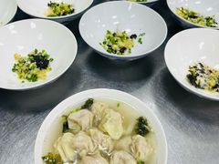 -小秋水饺(大成路总店)