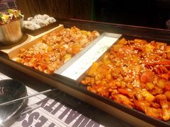 -一米鸡肉 创意韩餐(江北杉杉奥特莱斯店)