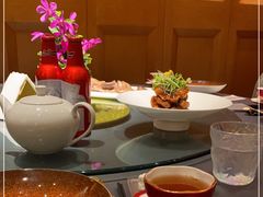 -A One Kitchen·南京精菜馆(德基广场店)