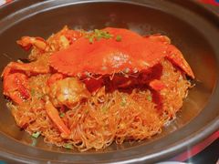 -上海滩餐厅(BFC外滩金融中心店)