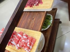 -清真·尚穆回回香清真餐厅(工人新村店)