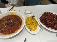 -眉州东坡(春秀路店)