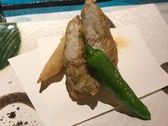 -風料理.鮨Omakase