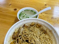 -超爷叔面馆(西园店)