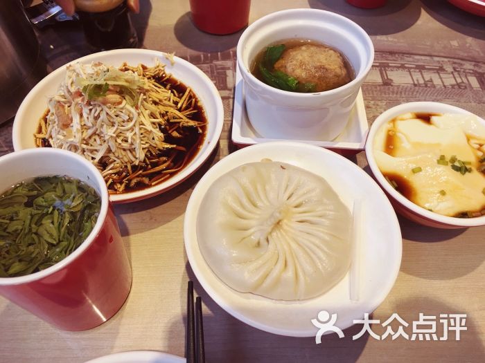 冶春茶社(御马头店-图片-扬州美食-大众点评网