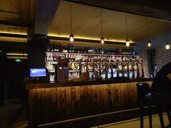 -云湃精酿西餐厅