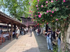 -周庄古镇景区-双桥