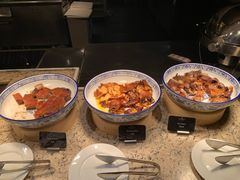 -上海锦江汤臣洲际大酒店壹阶层