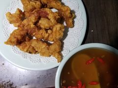 -红九格老火锅(三峡广场店)