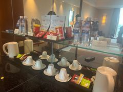 -惠州康帝国际酒店