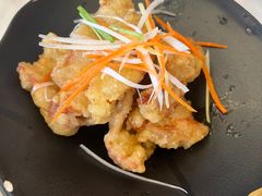 -京滨饭店·餐厅(阜外大街店)