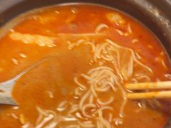-O记东北砂锅麻辣烫