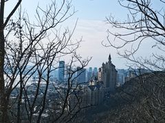 -广州莲花山旅游区
