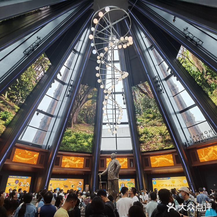 北京环球影城内测佛系游览超全超细节介绍~附多图~