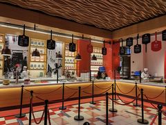 -城市大道红炉披萨烘焙坊