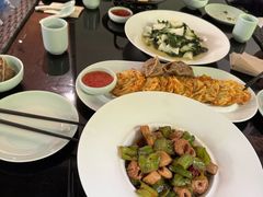 -清雅臻品·竹林院落·新派青岛菜(崂山店)