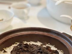 -上蔬无瑕· 创意素食·Vegetarian(华采天地店)