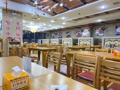 大堂-顺姬冷面(延大店)