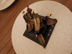 -玲婧胡同·生日蛋糕·餐厅(嘉里城店)