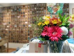 -猫的天空之城概念书店(杭州南宋御街店)