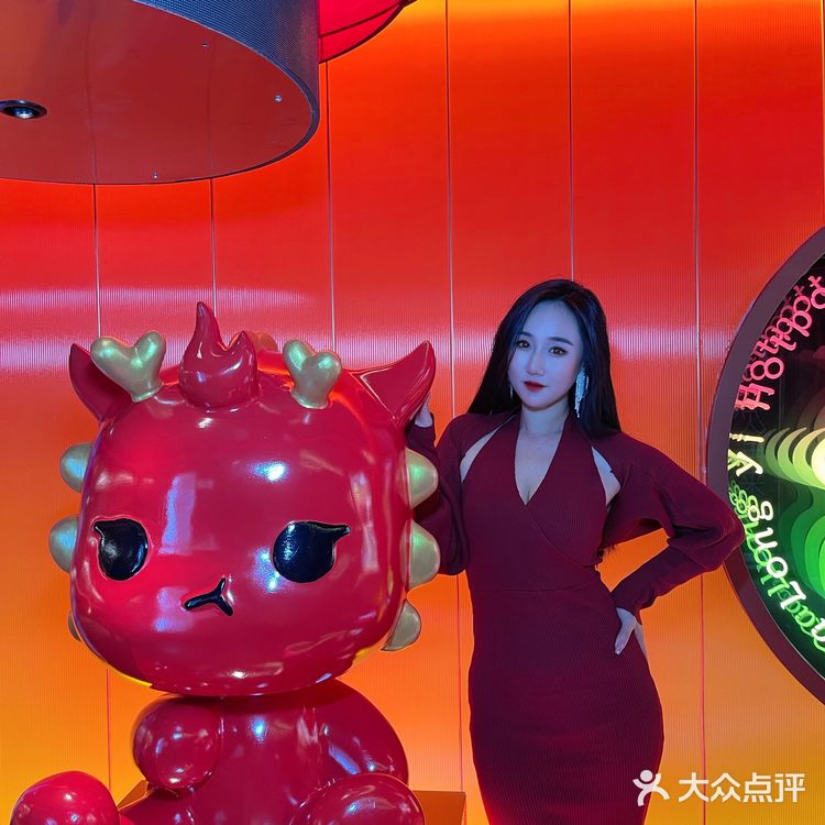 成都大龙燚 | 半个娱乐圈都打卡过的火锅店