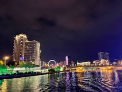 -海河游船-永乐码头(大悲院)