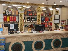 -清真·马家火锅美食城(镇江北路店)