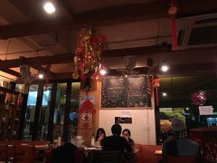 大堂-BISTROFIORE美伊娜(伊犁南路店)