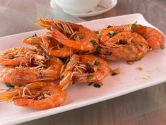 -原龙海鲜大排档(美食地标店)