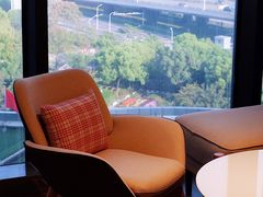 -上海新国际博览中心城际酒店