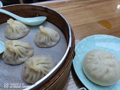 -扬州特色早点(看春茶社)