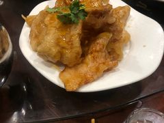 -好口味小吃楼·东北菜(太原南街店)