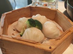 潮上潮虾饺皇-潮上潮(南中环店)