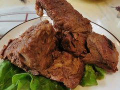 酱骨架-石老头关东饺子王·东北菜(嘉华鑫城店)