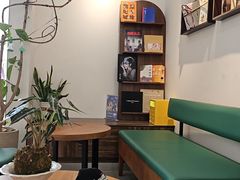 -Northand Coffee(来福士店)