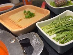 -井格重庆火锅(西直门凯德Mall店)