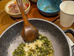 -吃饭皇帝大土家民族菜(正大广场店)