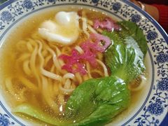 -北平味道.京味菜.烤鸭(梨园店)