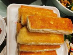 -百味地锅鸡(夹河西街店)