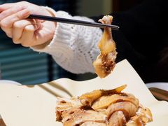 客家招牌盐焗鸡-客颂·客家宴(大壮国际广场店)