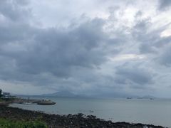-红月湾海鲜饭店•沙滩海景(双月湾店)