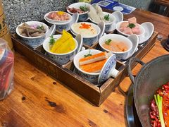 -楠火锅(哈尔滨金爵万象店)