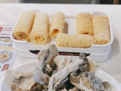 -潮汕大目牛肉火锅(水围店)